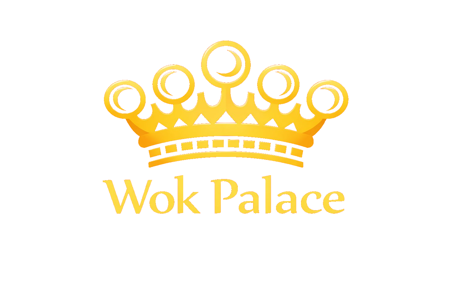 Wok Palace